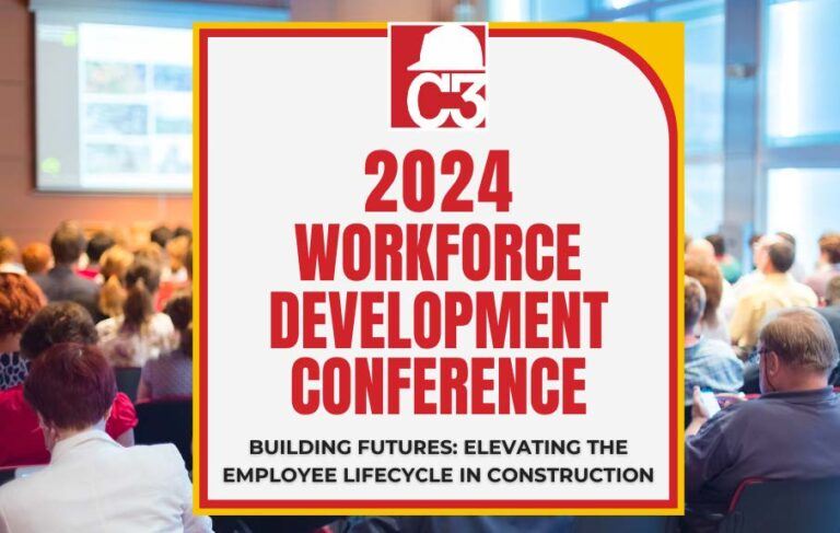 Workforce Development Conference Website Formatting