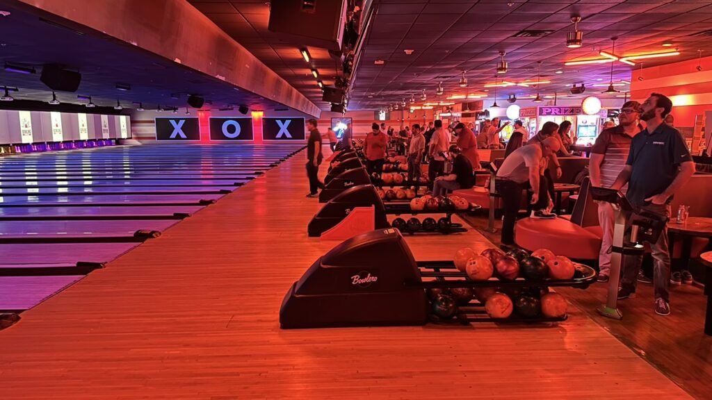 2024 C3 Bowling Tournament | Construction Career Collaborative