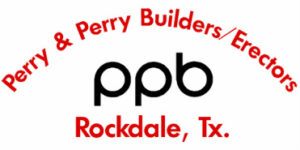 Perry and Perry Builders