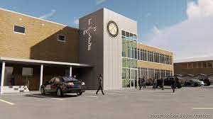 Saint Peter Catholic CTE School