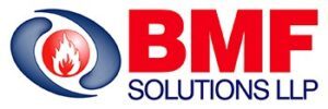 BMF Solutions Logo
