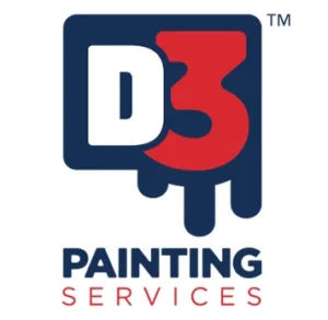 D3 Painting
