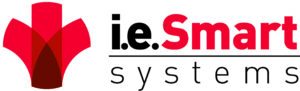 ieSmart fullcolor logo