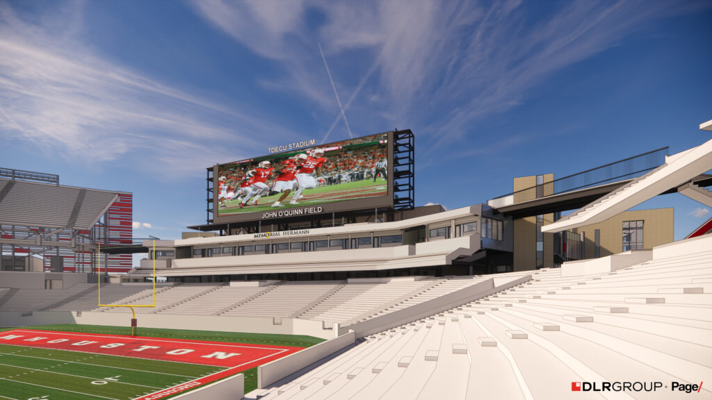 Memorial Hermann Football Operations Center 1 Image20250826100837