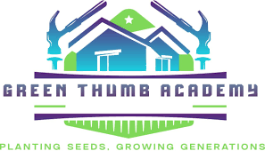 SHEbuildsHouston 13 the green thumb academy