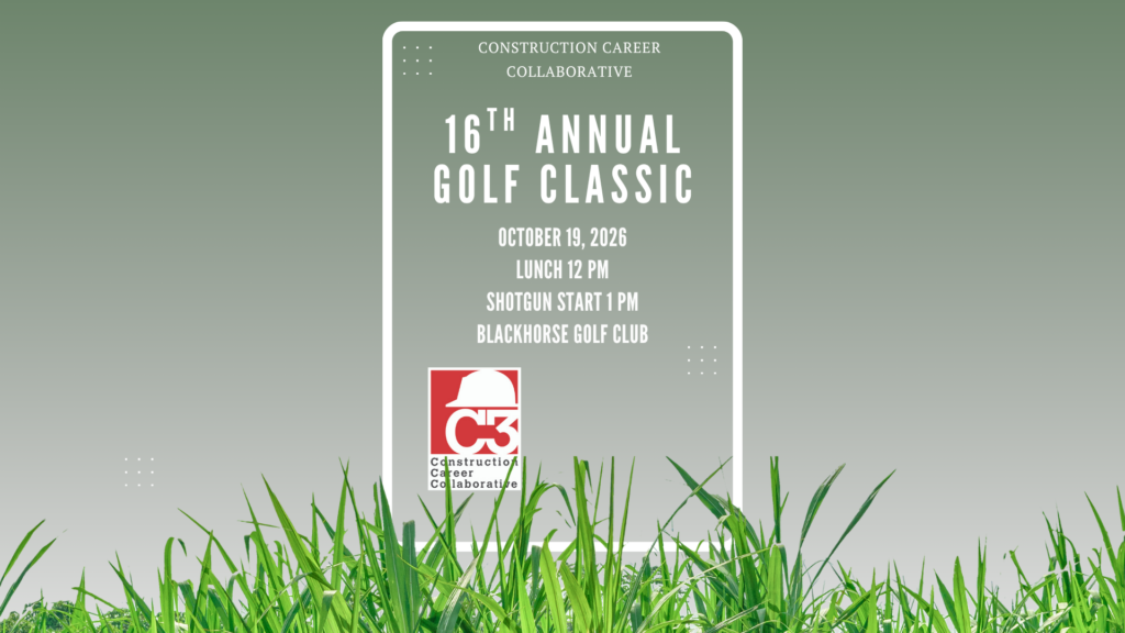 16TH ANNUAL GOLF CLASSIC