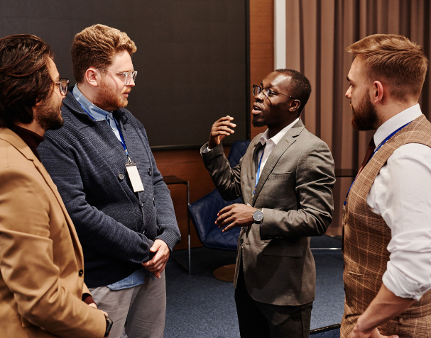 Networking Stock images 2